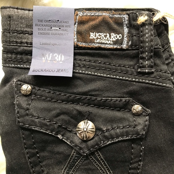 Brand New Buckaroo Jeans - Picture 7 of 8